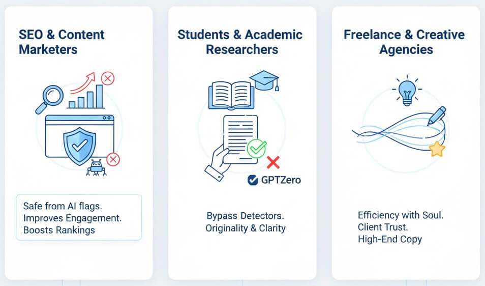 making ai more human