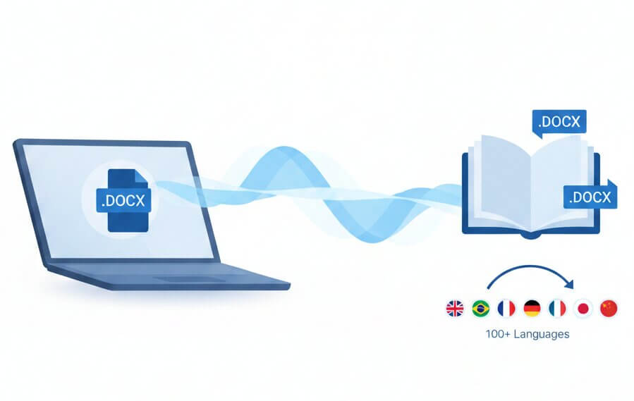 docx translator online