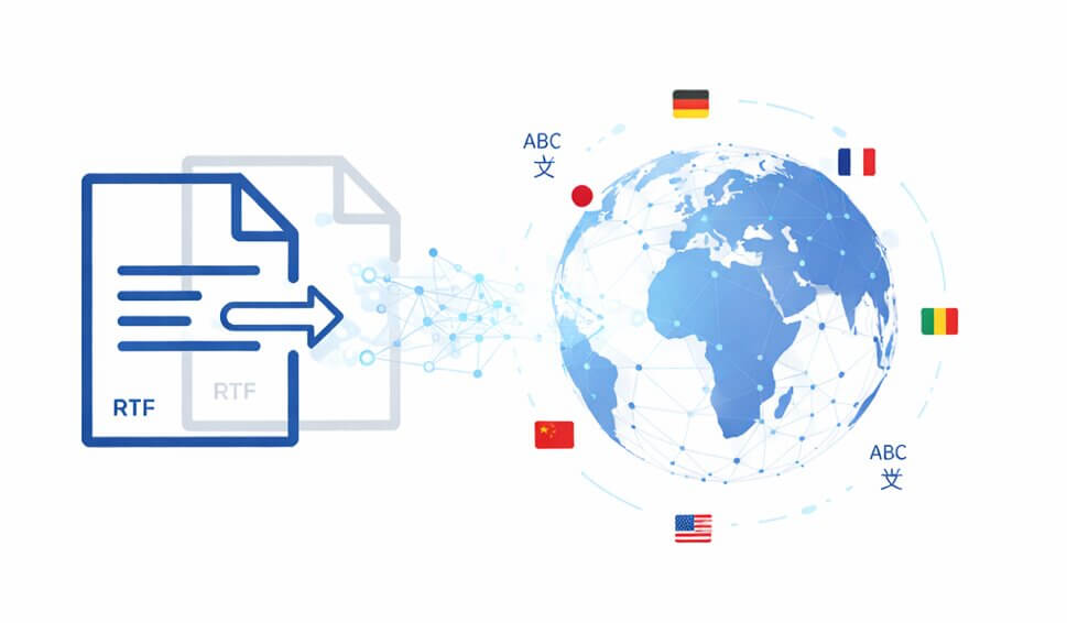 rtf translator online