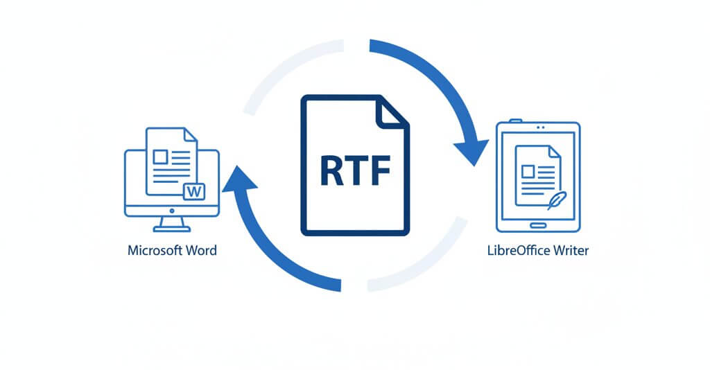 online rtf translator with layout preservation